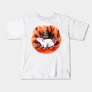 Mice Kids T-Shirt